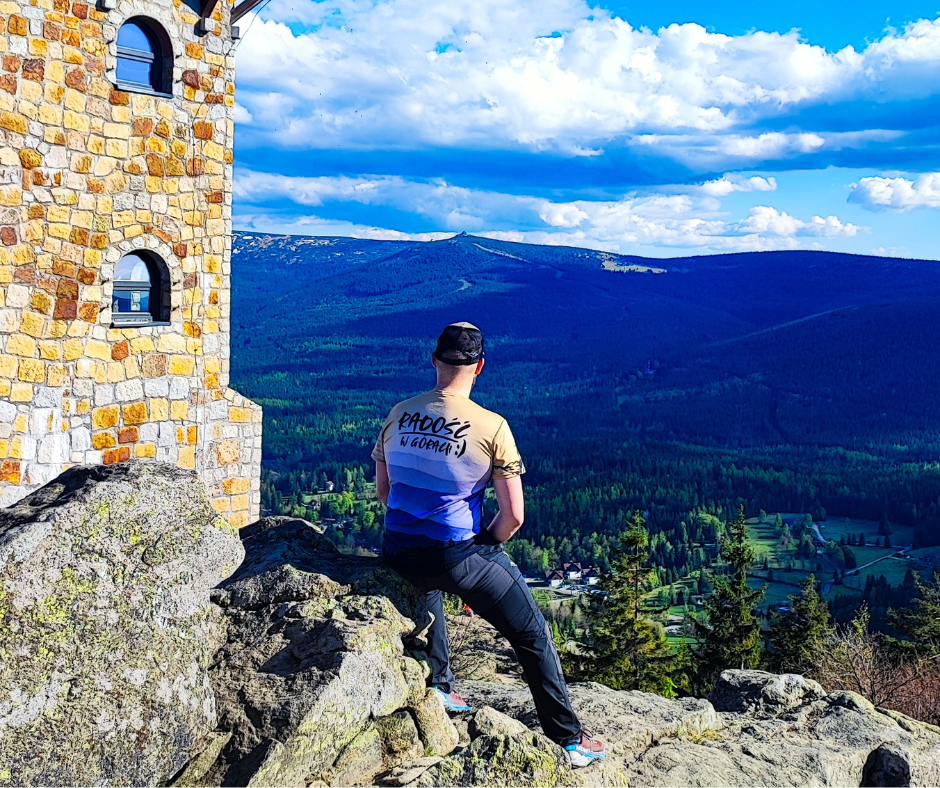 Ciemnoniebieski Zdjęcie Urodziny Post na Facebooka (11)