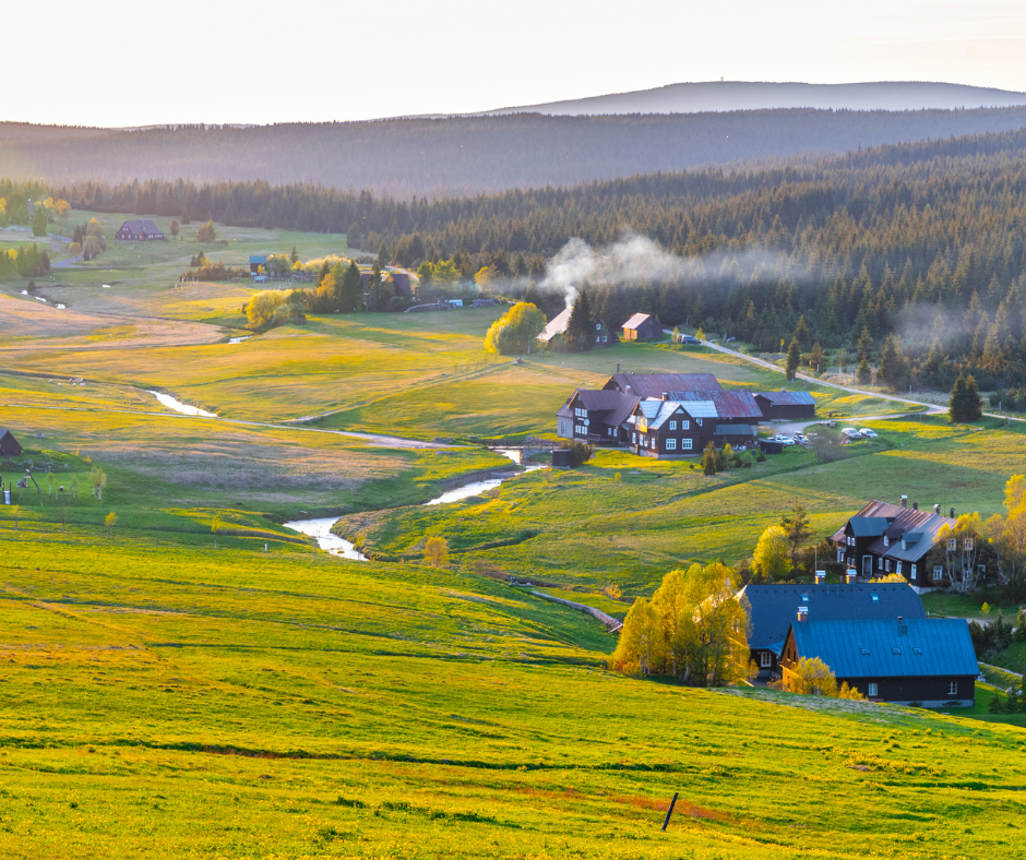 Ciemnoniebieski Zdjęcie Urodziny Post na Facebooka (2)