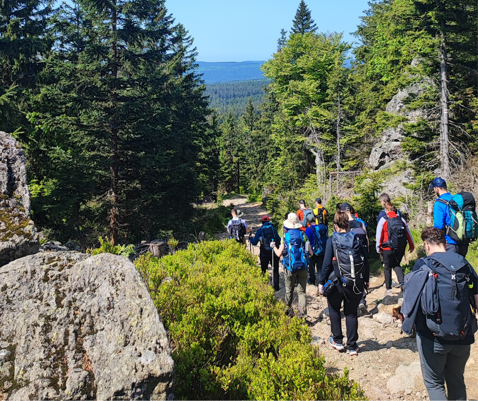 Ciemnoniebieski Zdjęcie Urodziny Post na Facebooka (9)
