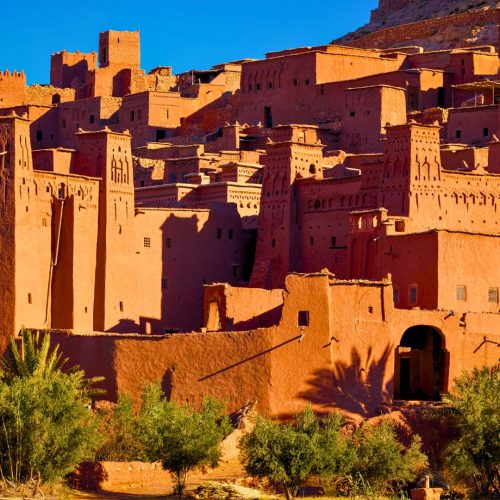 ksar Ait Ben Haddou2